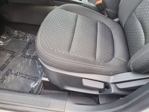 New 2025 Ford Escape Active image 20
