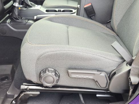 New 2026 Jeep Gladiator Sport image 22