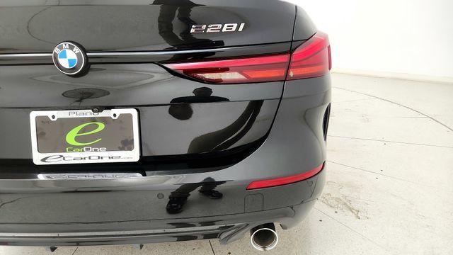 Used 2024 BMW 228i Gran Coupe w/ Convenience Package FWD image 28