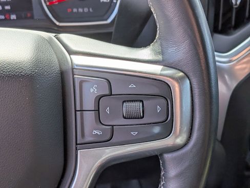 Used 2019 Chevrolet Silverado 1500 LT w/ All-Star Edition AWD/4WD image 16