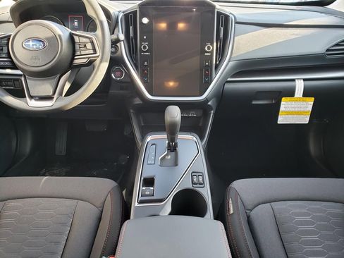 New 2026 Subaru Impreza 2.0i Sport AWD/4WD image 8