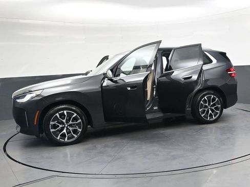 Used 2026 BMW X3 xDrive30i w/ Premium Package AWD/4WD image 39