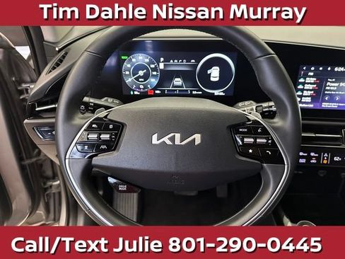 Used 2023 Kia Niro Wind FWD image 25