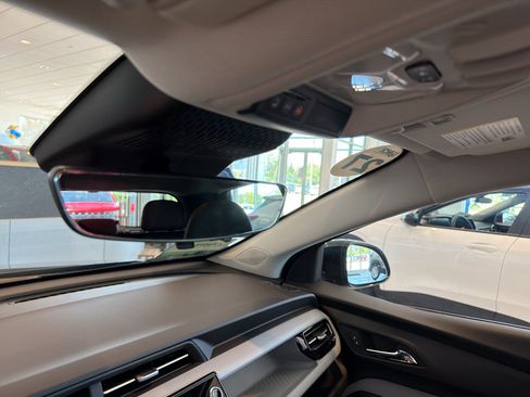 New 2027 Chevrolet Bolt RS w/ Technology Package FWD image 21