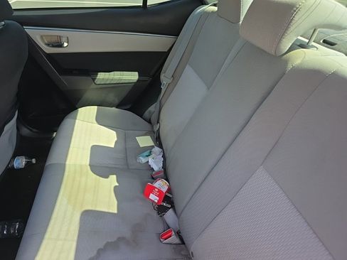 Used 2014 Toyota Corolla LE FWD image 16