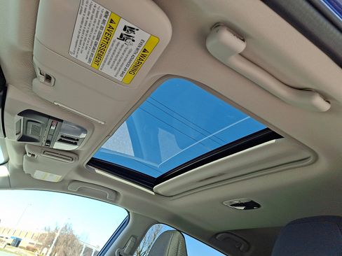 New 2026 Subaru Crosstrek 2.0i Premium image 10