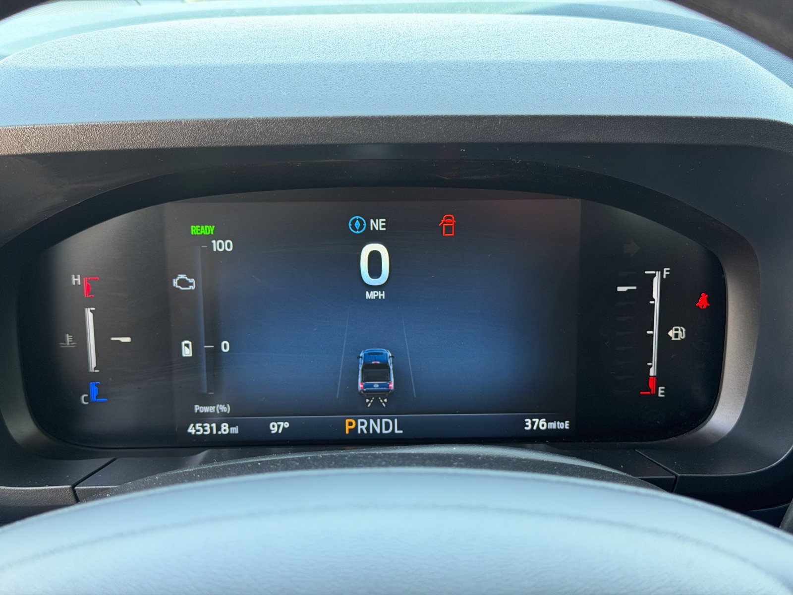 Used 2026 Ford Maverick XL FWD image 28