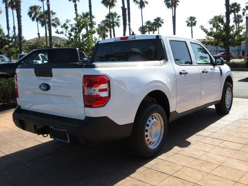 New 2026 Ford Maverick XL FWD image 4