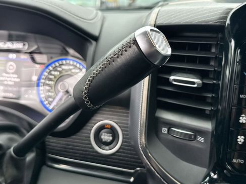 Used 2021 RAM 2500 Limited image 23