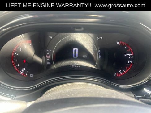 Used 2024 Dodge Durango GT w/ Trailer Tow Group IV AWD/4WD image 14