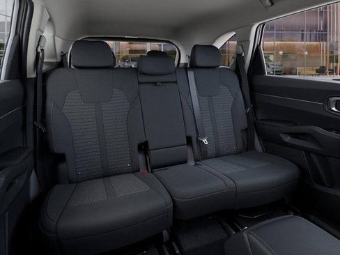 New 2026 Kia Sorento LX image 16