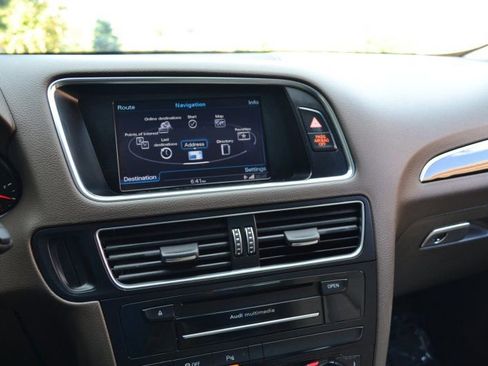 Used 2014 Audi Q5 2.0T Premium Plus w/ Premium Plus Package image 22