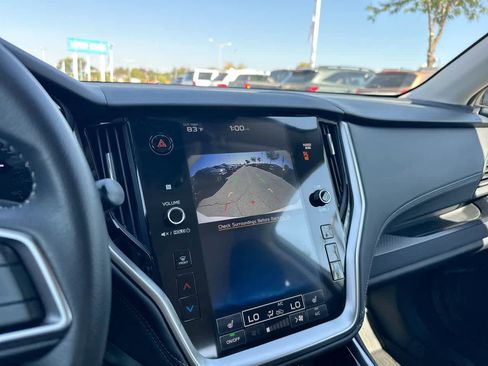 Certified 2025 Subaru Legacy Premium w/ Popular Package #1A image 31