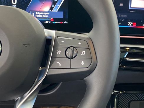 New 2026 BMW X1 xDrive28i w/ Convenience Package image 30