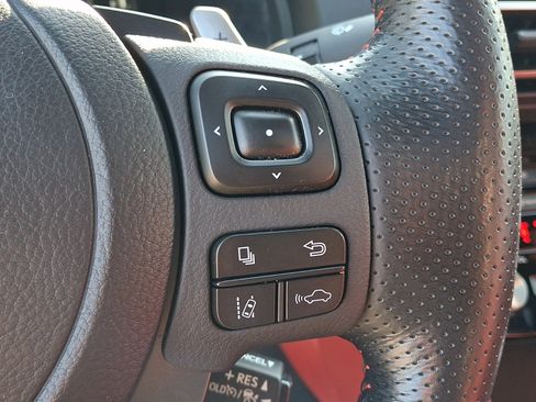 Certified 2022 Lexus IS 350 F Sport w/ Memory Package AWD/4WD image 23