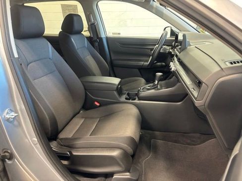 Certified 2024 Honda CR-V EX image 12
