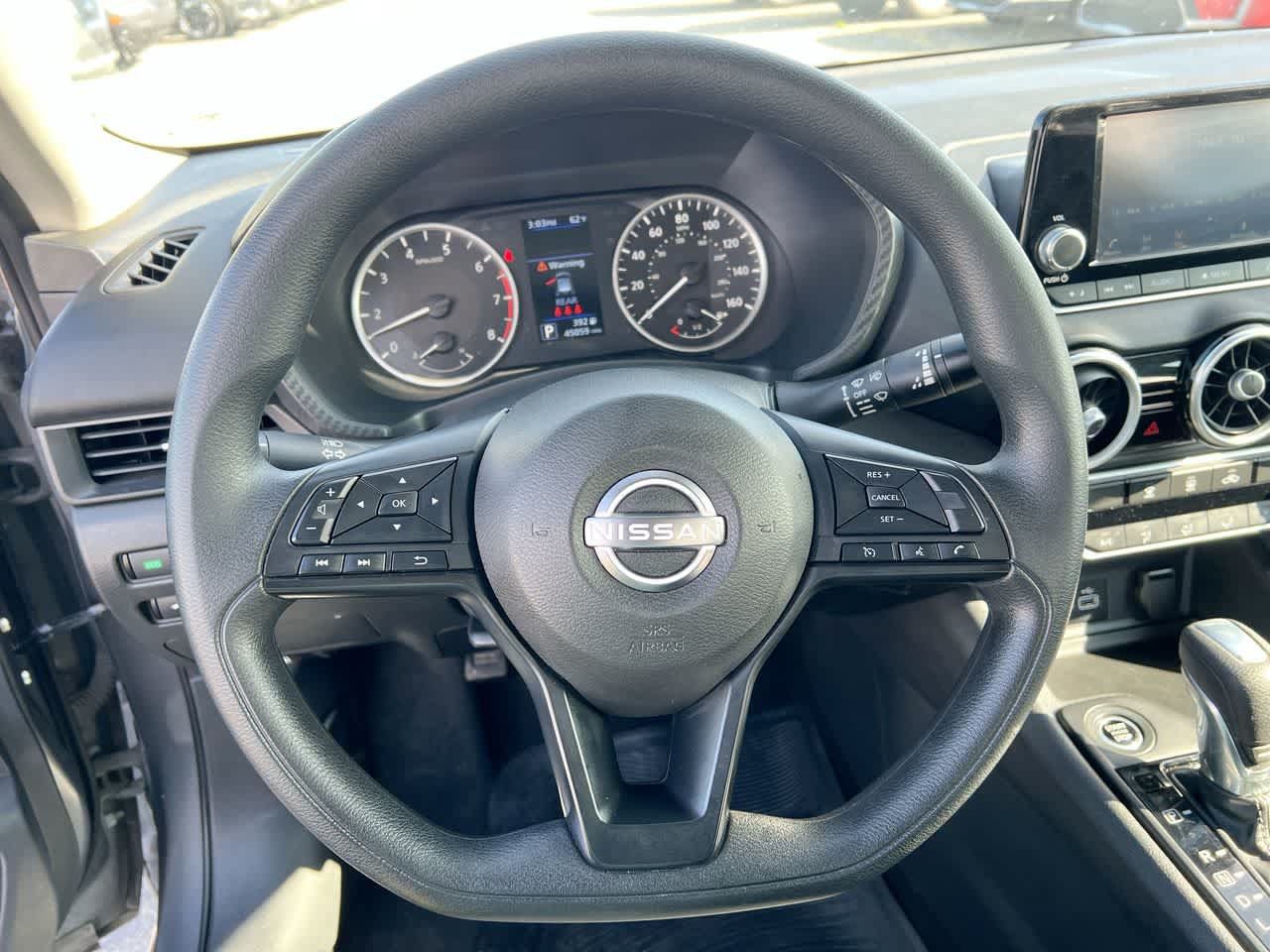 Used 2024 Nissan Sentra S FWD image 14