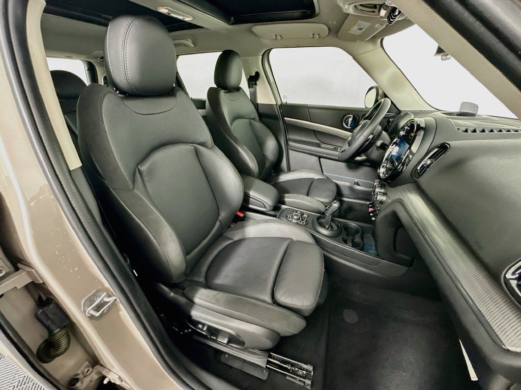 Used 2024 MINI Cooper Countryman S FWD image 29
