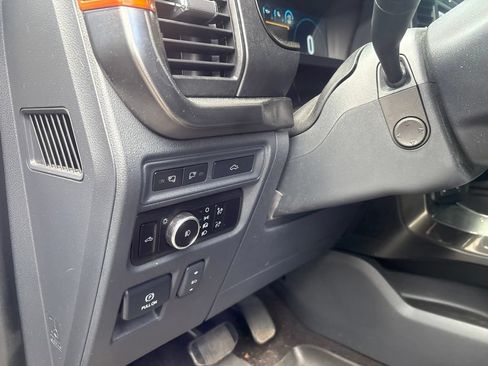 Used 2023 Ford F150 Tremor w/ Equipment Group 402A High AWD/4WD image 33