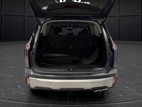 Used 2024 Kia Telluride EX image 15