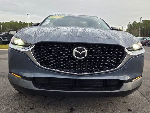 Certified 2025 MAZDA CX-30 AWD 2.5 S w/ Preferred Package image 20