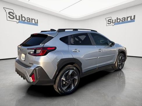 New 2026 Subaru Crosstrek 2.5i Limited image 7