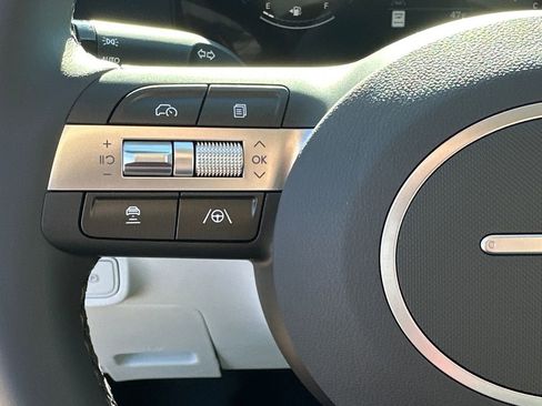New 2026 Hyundai Kona SEL Sport FWD image 25