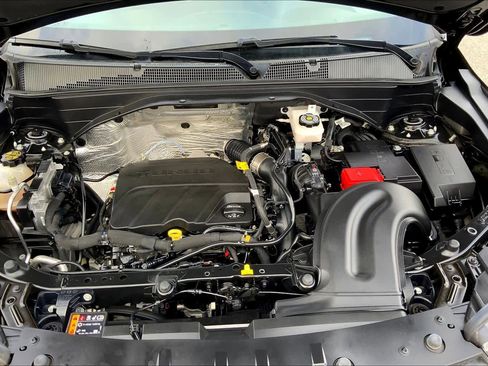 Used 2023 Chevrolet TrailBlazer LT image 30