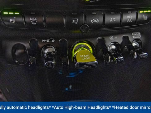 Used 2023 MINI Cooper SE image 11