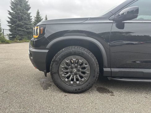 New 2026 Honda Passport TrailSport Elite image 10