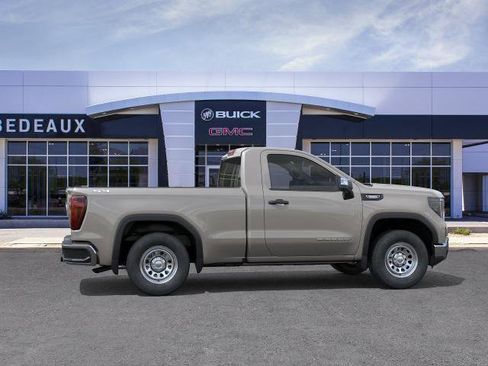 New 2026 GMC Sierra 1500 Pro AWD/4WD image 53