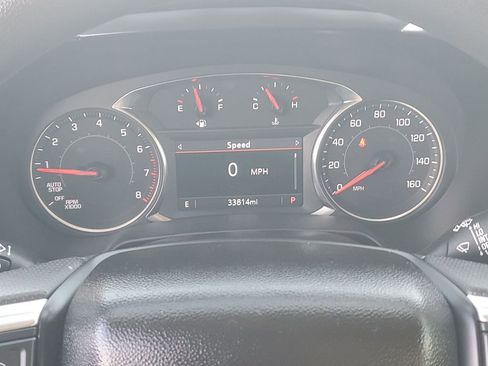 Used 2023 Chevrolet Blazer LT image 35