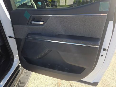 New 2026 GMC Sierra EV Elevation w/ Premium Package image 9