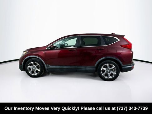 Used 2019 Honda CR-V EX-L image 4