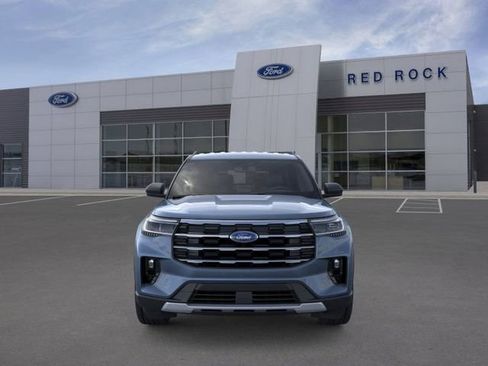New 2026 Ford Explorer Active w/ Active Comfort Package image 7