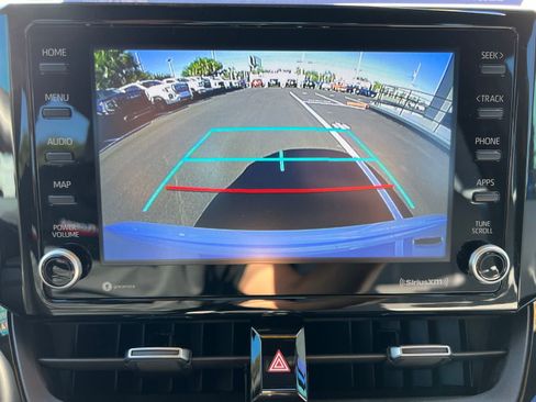 Used 2022 Toyota Corolla SE image 31