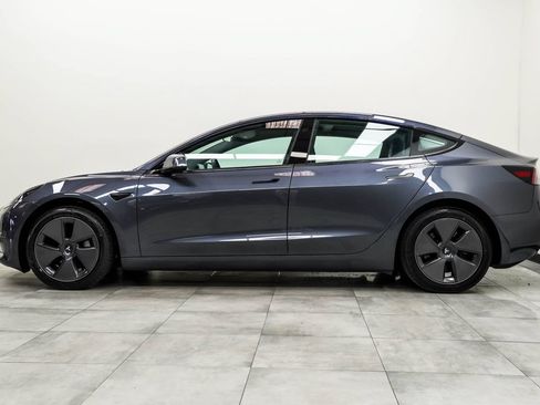 Used 2023 Tesla Model 3 Standard Range RWD image 7