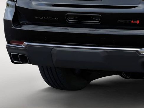 New 2026 GMC Yukon AT4 Ultimate AWD/4WD image 14