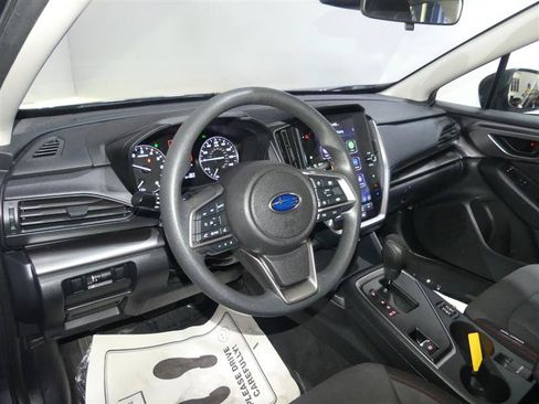 Used 2024 Subaru Impreza 2.0i Sport AWD/4WD image 22