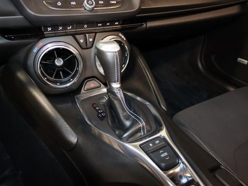 Used 2018 Chevrolet Camaro LT w/ RS Package image 43