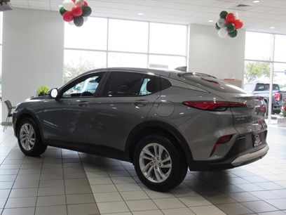 New 2025 Buick Envista Preferred w/ Convenience I Package