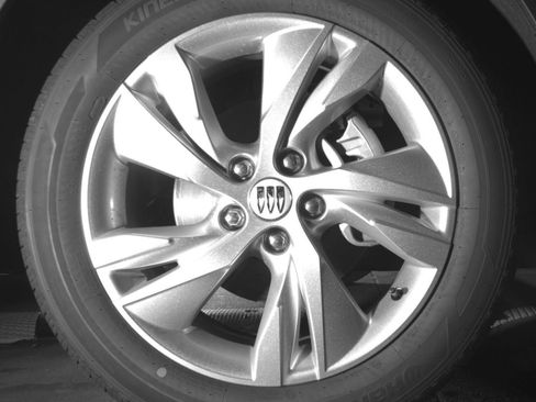 Used 2026 Buick Encore GX Preferred FWD image 16
