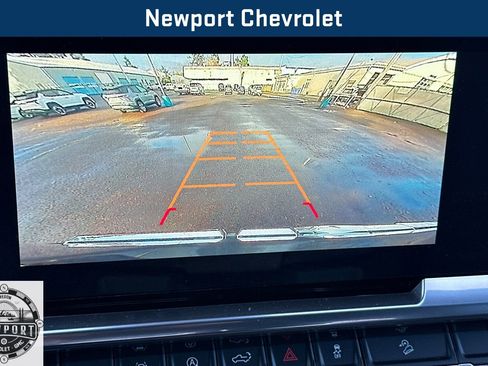 New 2026 GMC Sierra 1500 Elevation image 20