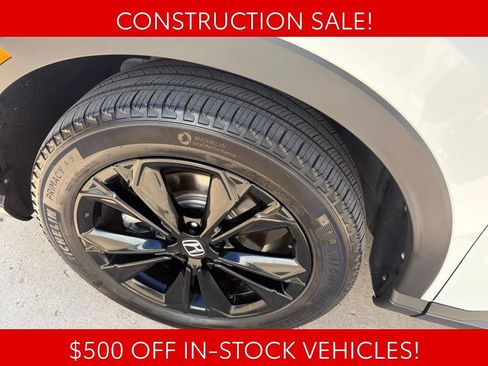 Used 2023 Honda CR-V Sport Touring image 37