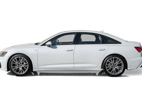 Used 2023 Audi A6 3.0T Premium w/ Convenience Package image 11