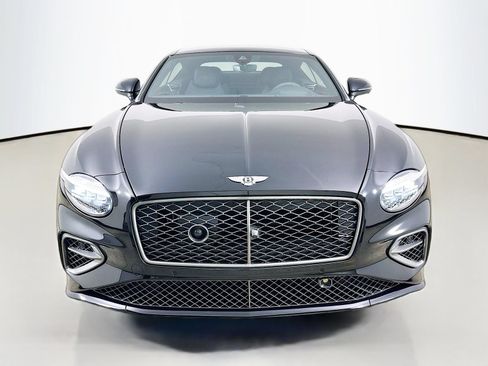 Used 2025 Bentley Continental GT Speed AWD/4WD image 8