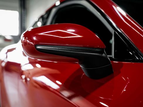 Used 2023 Porsche Taycan GTS image 45