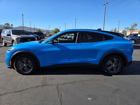 Certified 2023 Ford Mustang Mach-E Select image 3