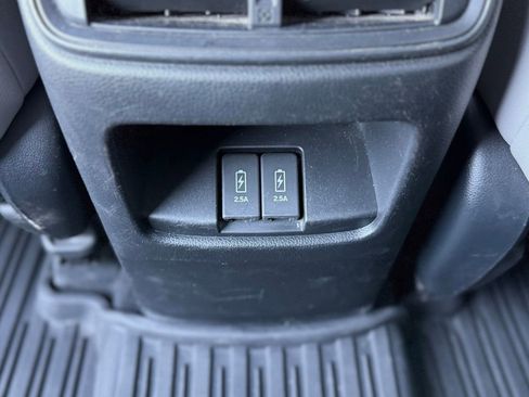 Used 2017 Honda CR-V EX-L image 8