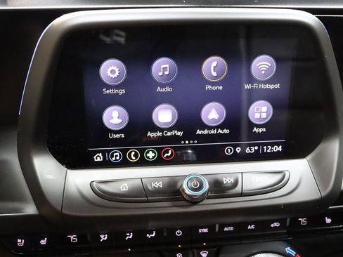 Used 2021 Chevrolet Camaro SS image 53